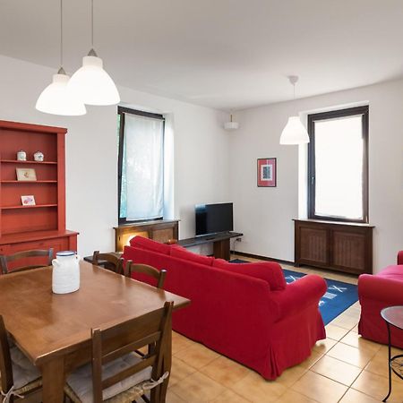 Appartamento Flats4Rent Sabotino Verona Esterno foto