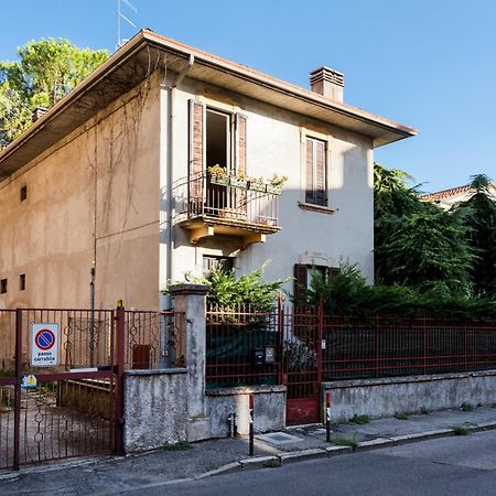 Appartamento Flats4Rent Sabotino Verona Esterno foto