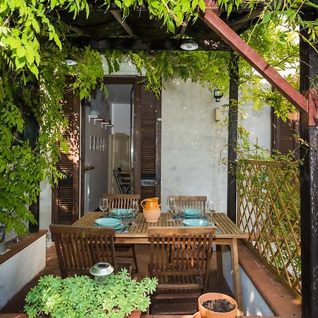 Appartamento Flats4Rent Sabotino Verona Esterno foto