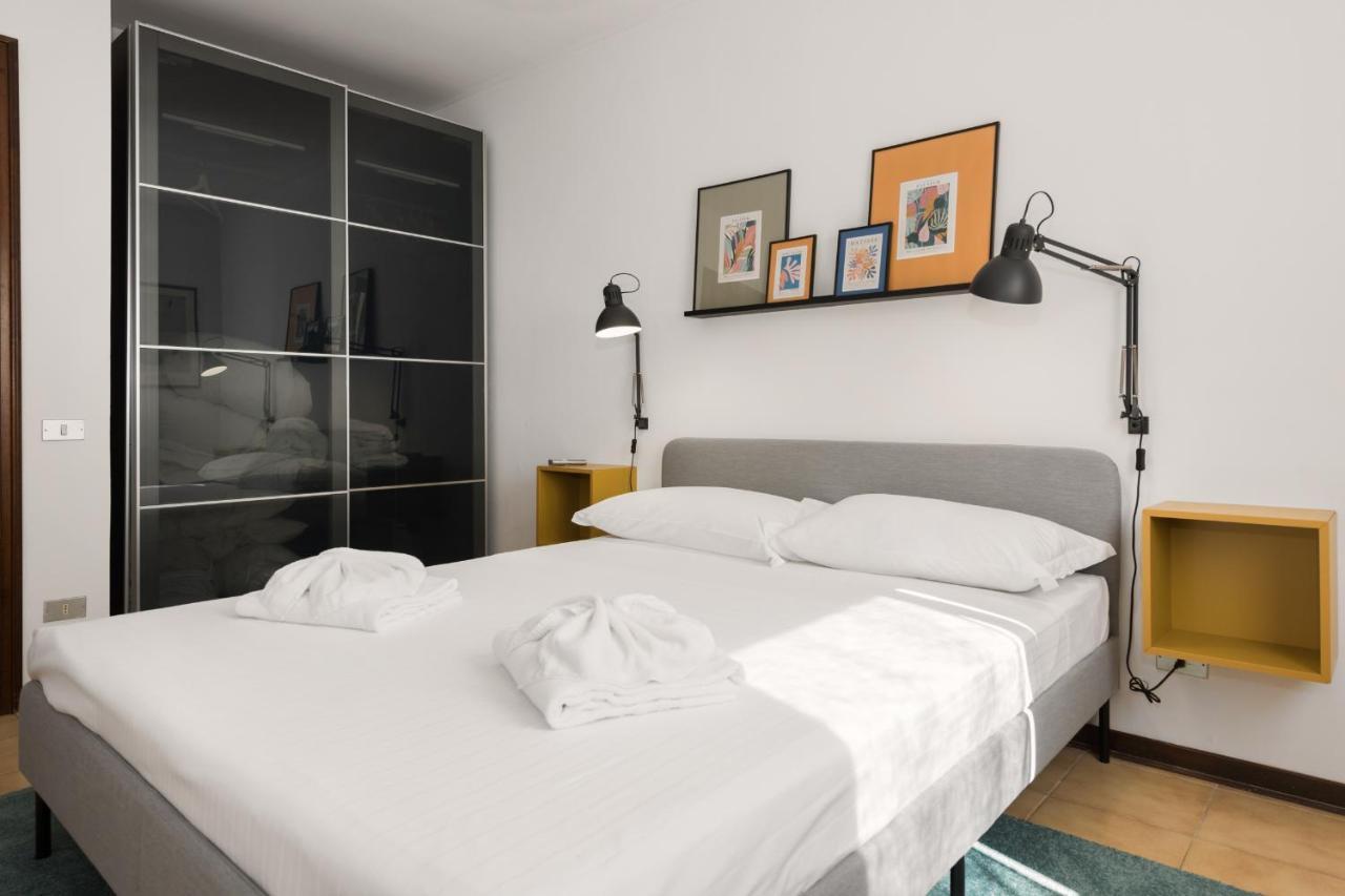 Appartamento Flats4Rent Sabotino Verona Esterno foto