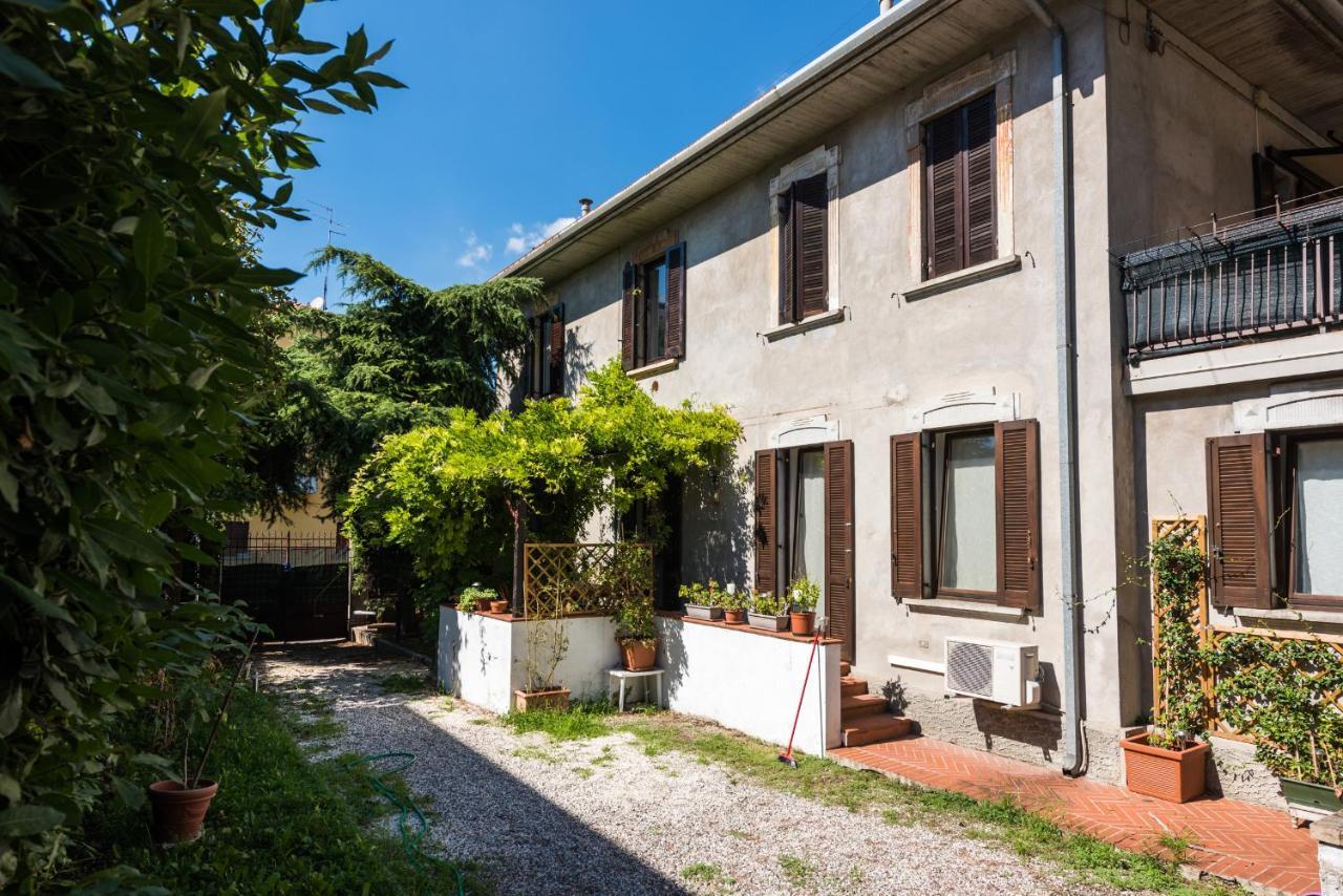 Appartamento Flats4Rent Sabotino Verona Esterno foto