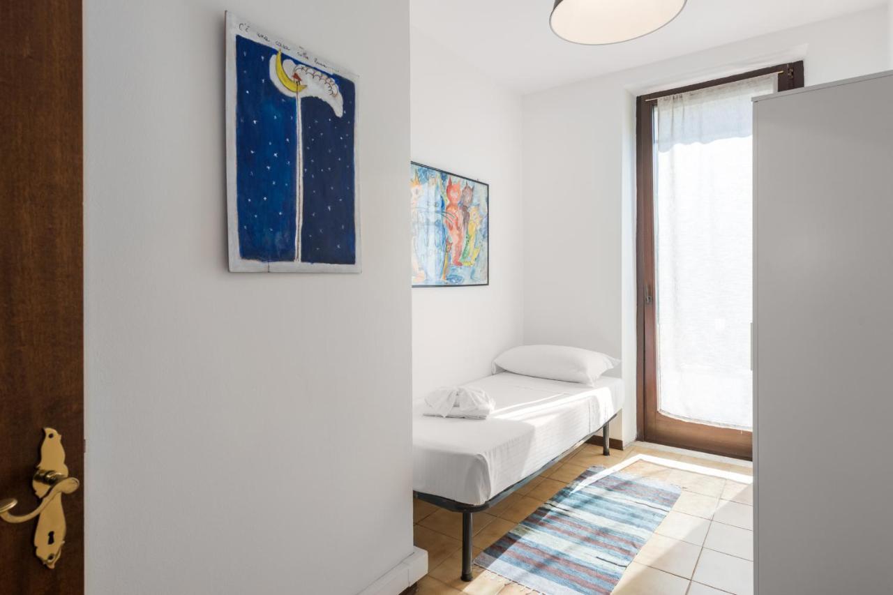 Appartamento Flats4Rent Sabotino Verona Esterno foto