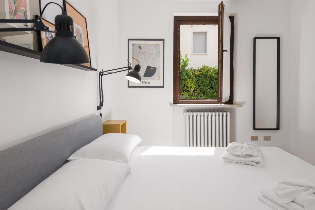 Appartamento Flats4Rent Sabotino Verona Esterno foto