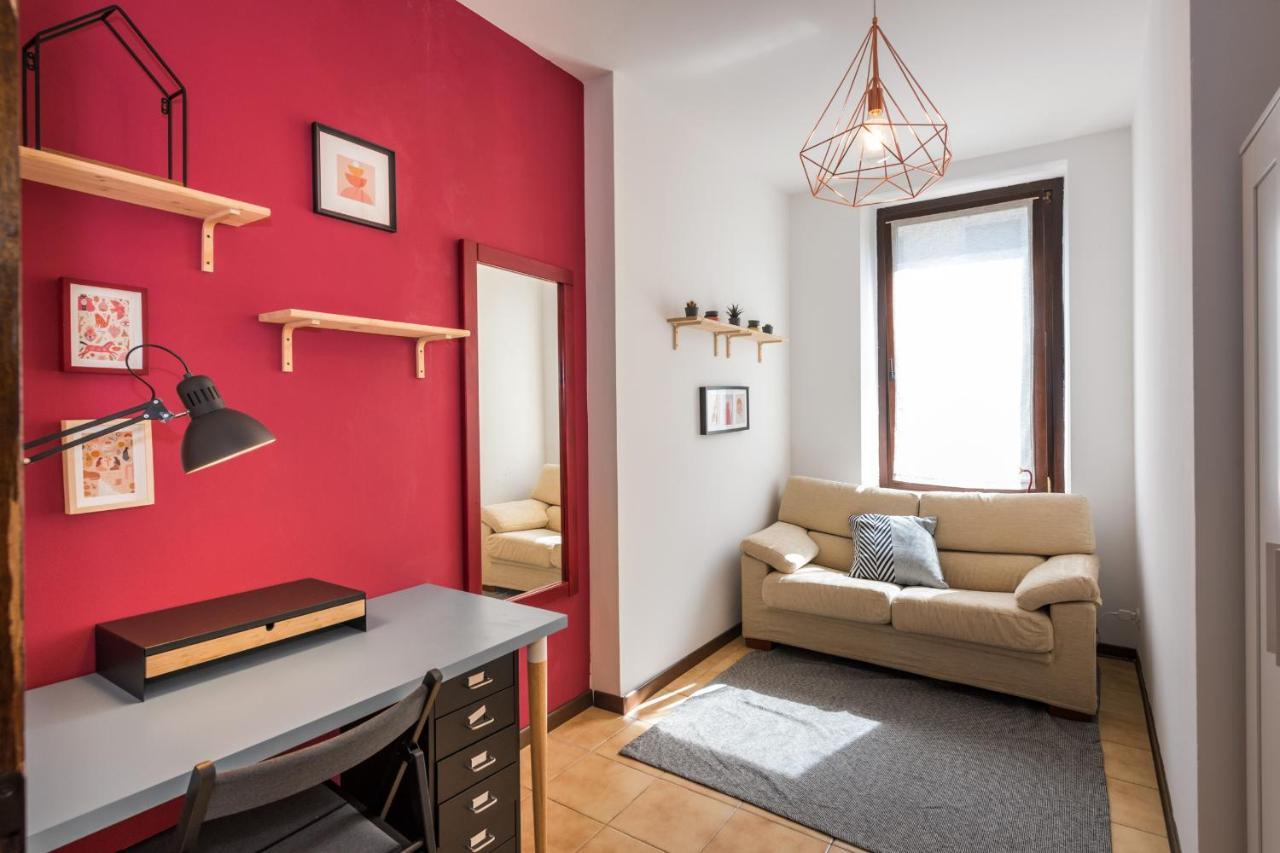 Appartamento Flats4Rent Sabotino Verona Esterno foto
