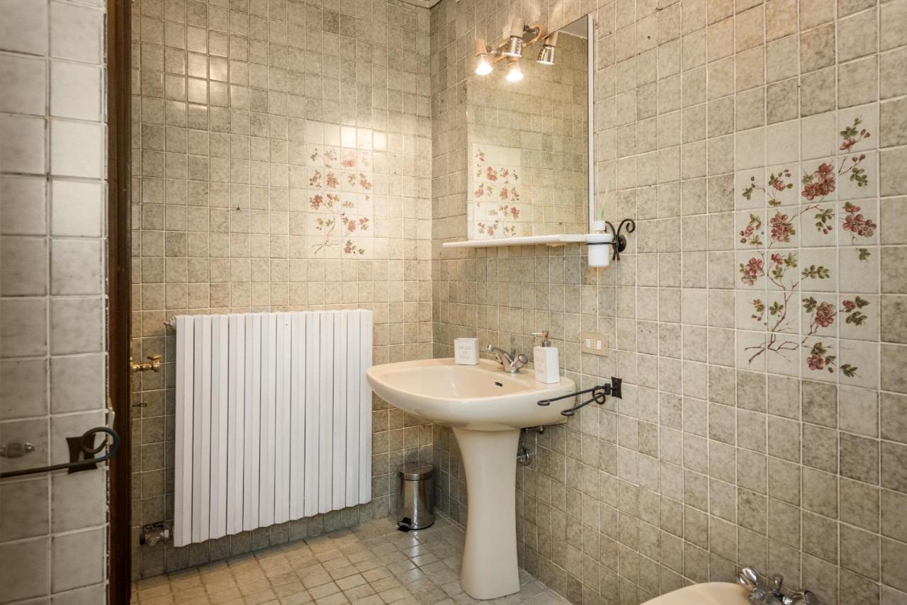 Appartamento Flats4Rent Sabotino Verona Esterno foto