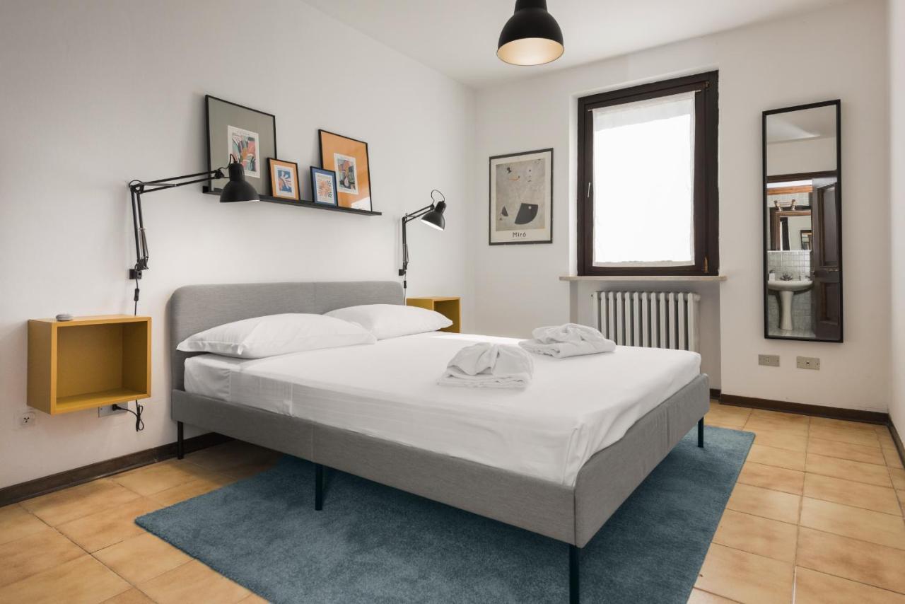 Appartamento Flats4Rent Sabotino Verona Esterno foto