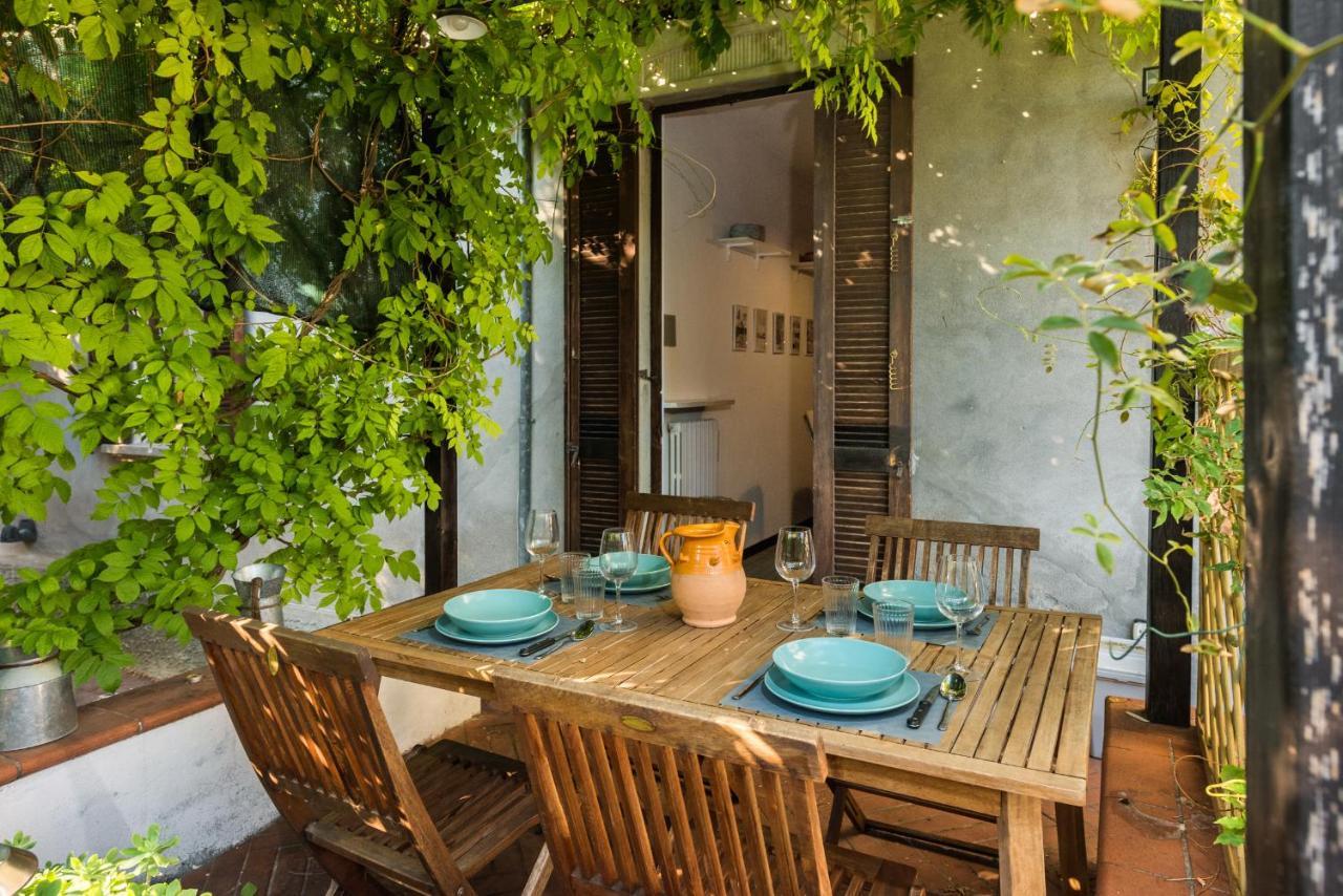 Appartamento Flats4Rent Sabotino Verona Esterno foto