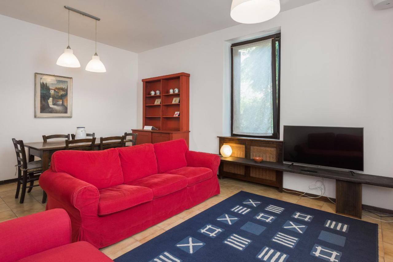 Appartamento Flats4Rent Sabotino Verona Esterno foto