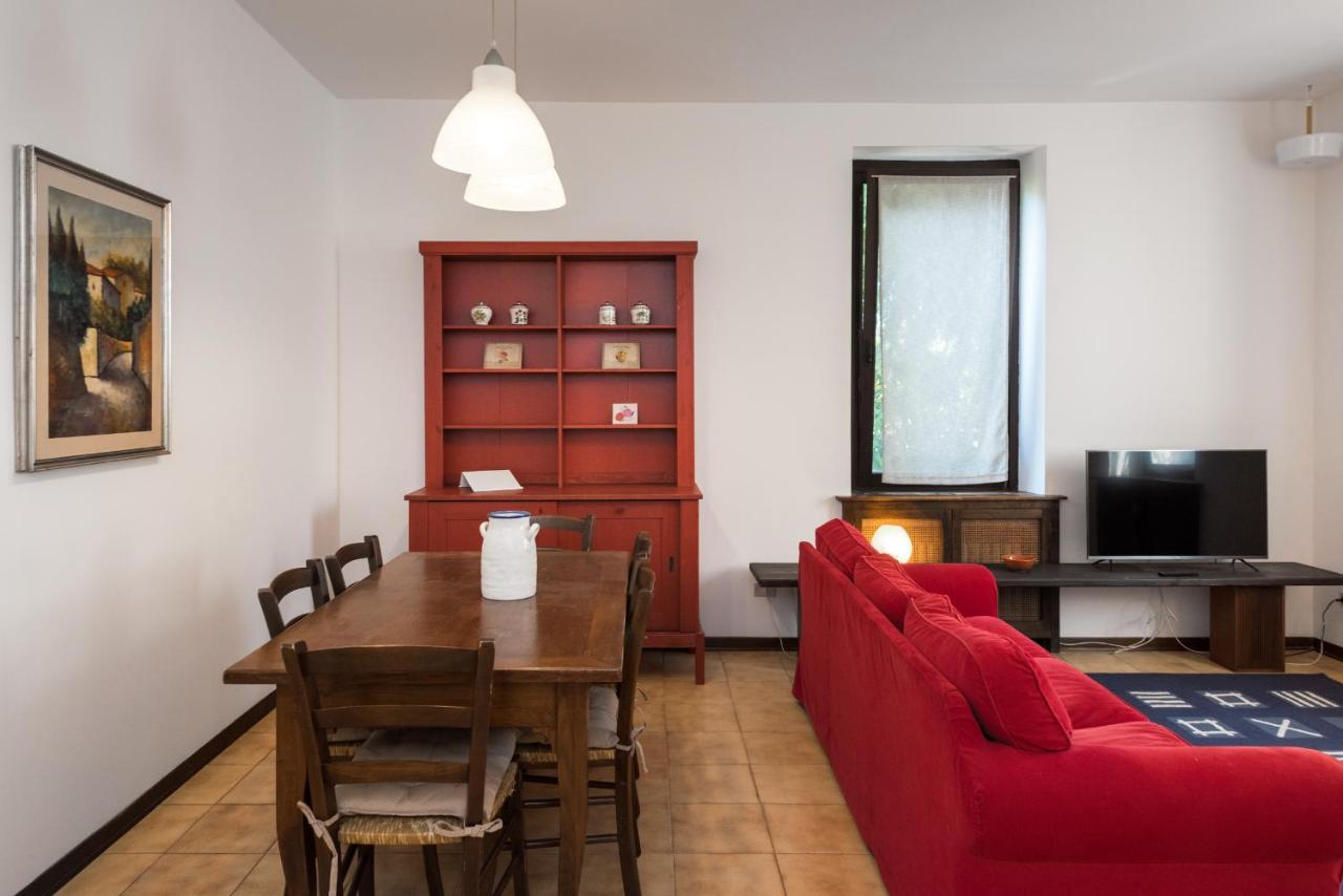 Appartamento Flats4Rent Sabotino Verona Esterno foto