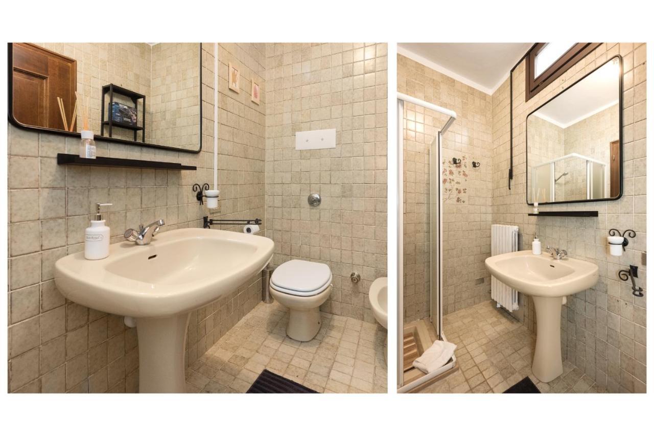 Appartamento Flats4Rent Sabotino Verona Esterno foto