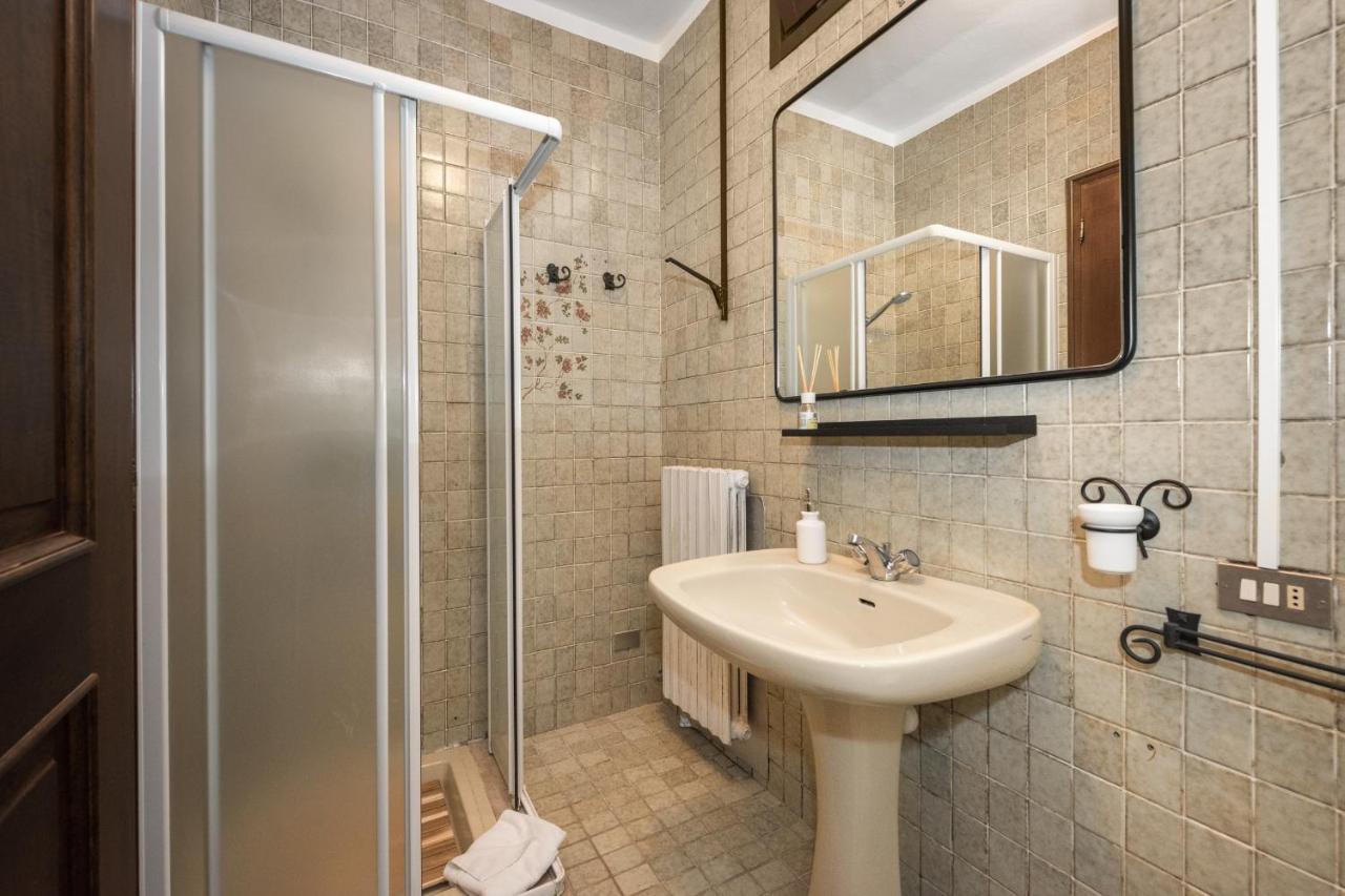 Appartamento Flats4Rent Sabotino Verona Esterno foto