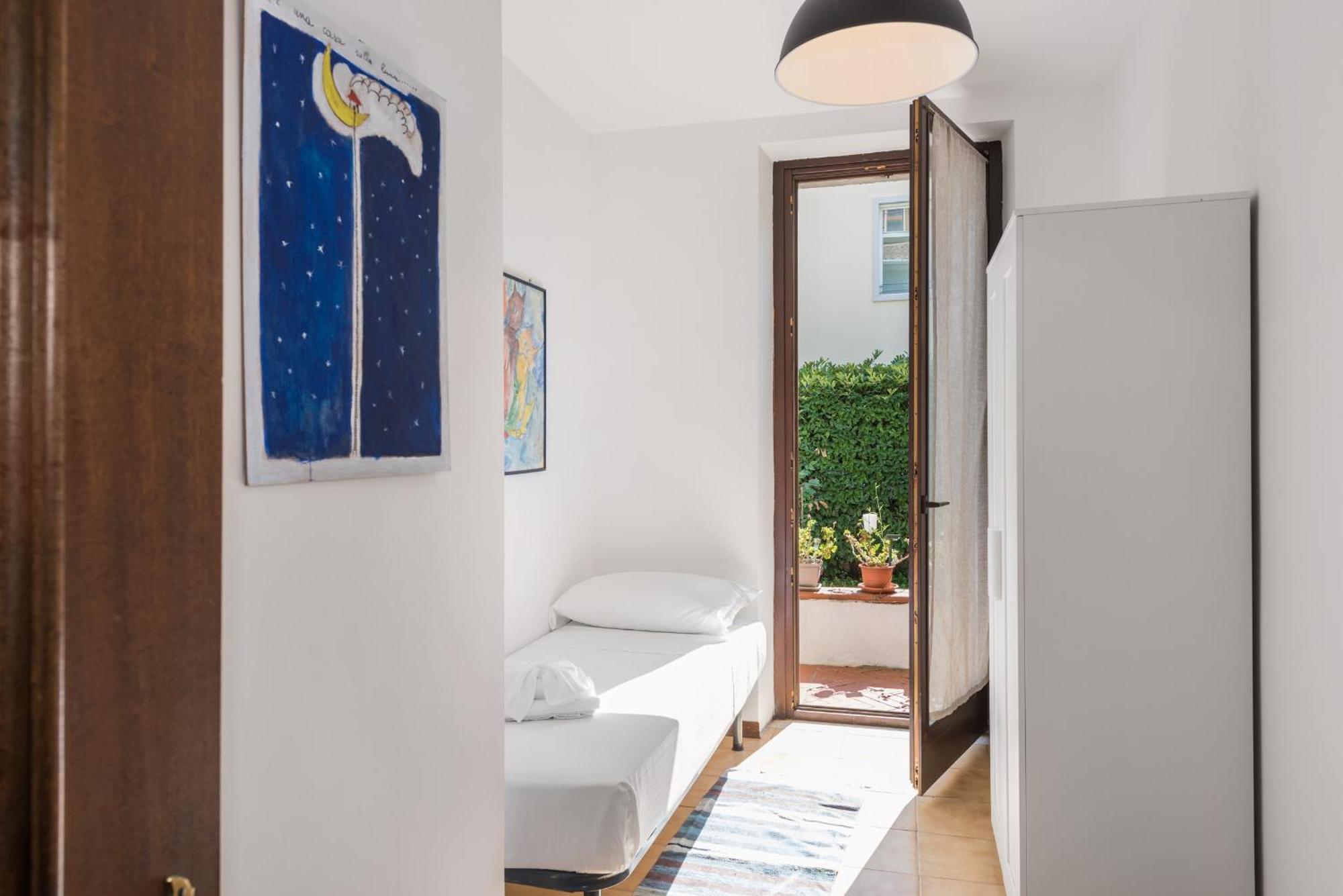 Appartamento Flats4Rent Sabotino Verona Esterno foto
