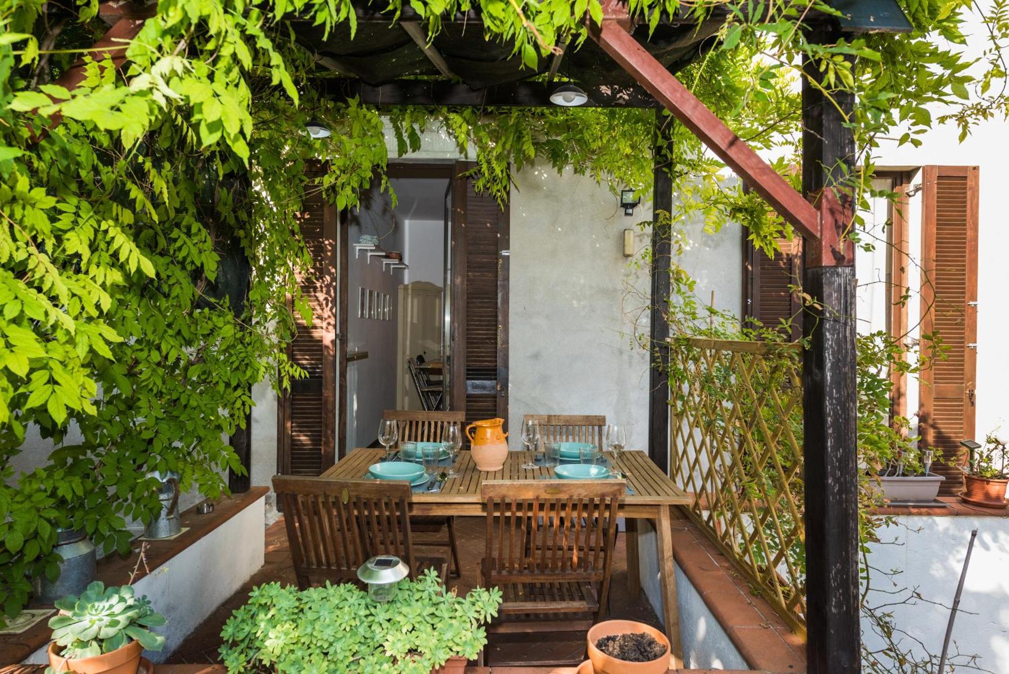 Appartamento Flats4Rent Sabotino Verona Esterno foto